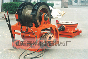 YTL-600型工程、水井鉆機