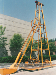 GS-300A型框架式工程、水井鉆機