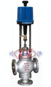 電動(dòng)三通合流調(diào)節(jié)閥
